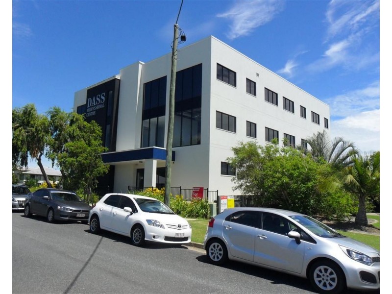 35-37 Macaree Street, Berserker QLD 4701