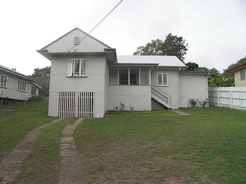 11 Pennycuick Street, The Range QLD 4700