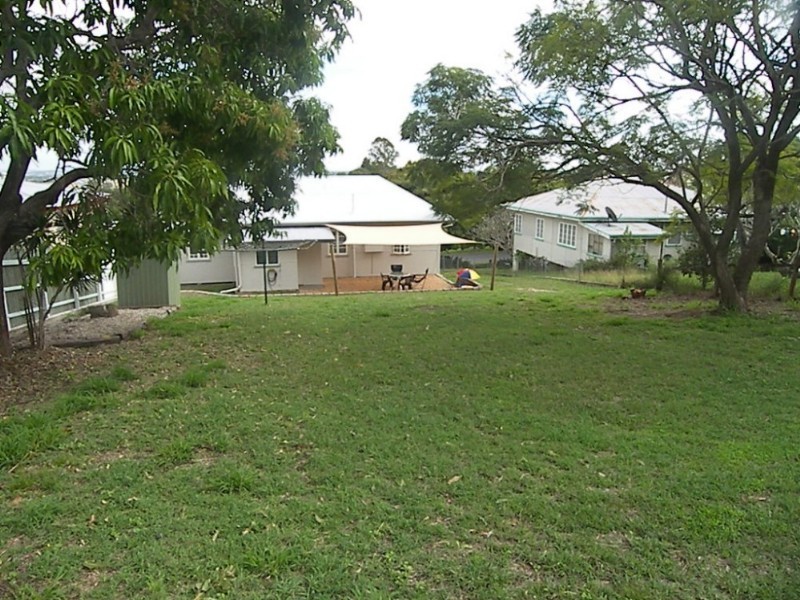 11 Pennycuick Street, The Range QLD 4700