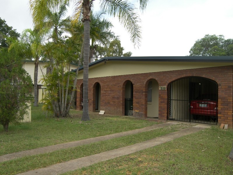 310 Bloxsom Street, Koongal QLD 4701