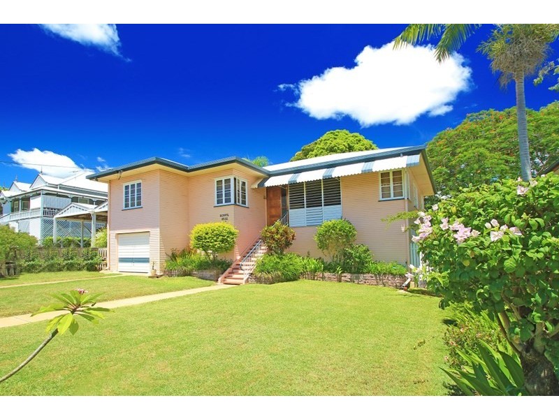 32 Dagmar Street, The Range QLD 4700