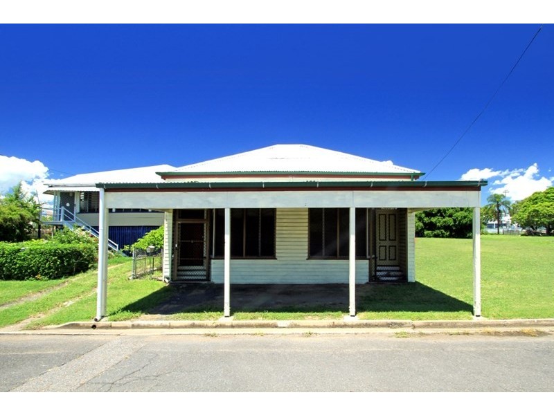 176 Campbell Street, Rockhampton City QLD 4700