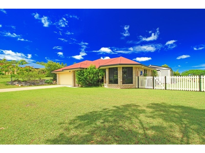 10 To 12 Mark Acton Close, Rockyview QLD 4701