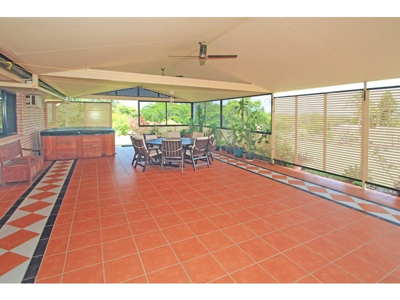 10 To 12 Mark Acton Close, Rockyview QLD 4701