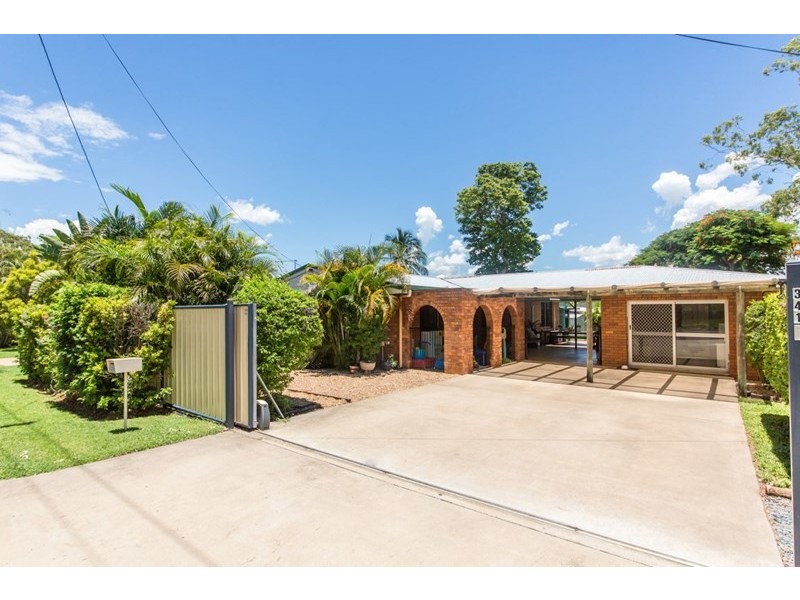 341 Thozet Road, Frenchville QLD 4701