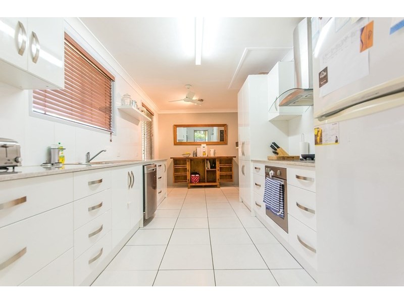 341 Thozet Road, Frenchville QLD 4701