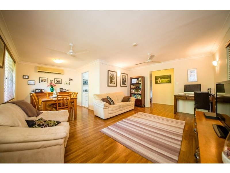 341 Thozet Road, Frenchville QLD 4701