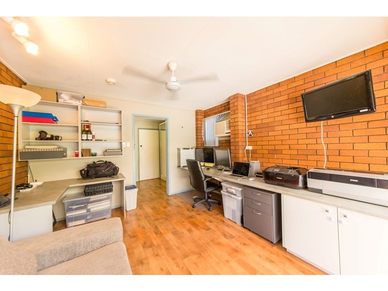 341 Thozet Road, Frenchville QLD 4701