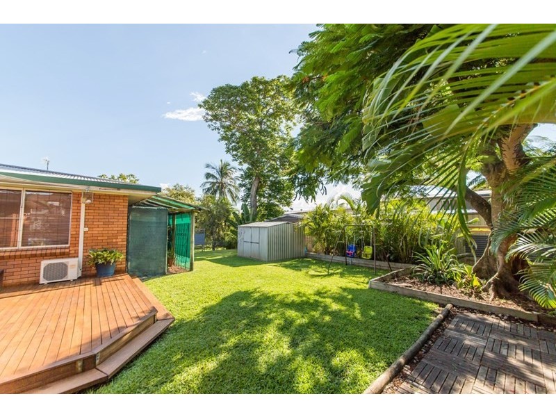 341 Thozet Road, Frenchville QLD 4701