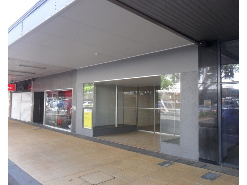 143 East Street, Rockhampton City QLD 4700