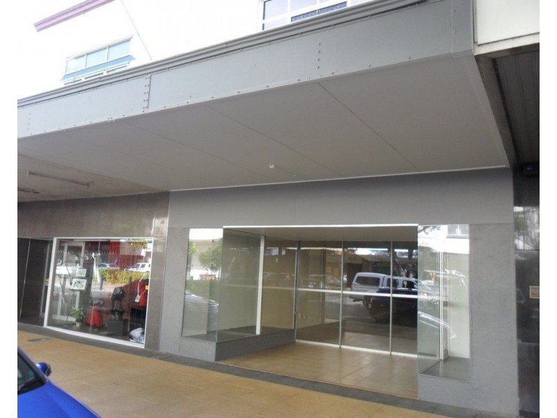 143 East Street, Rockhampton City QLD 4700