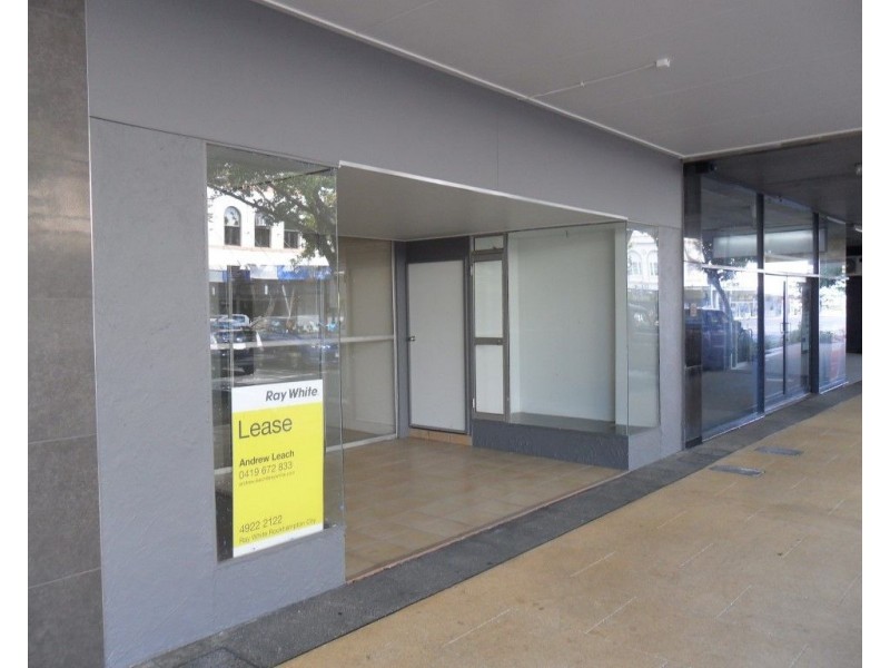 143 East Street, Rockhampton City QLD 4700