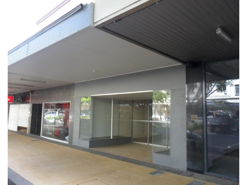 143 East Street, Rockhampton City QLD 4700