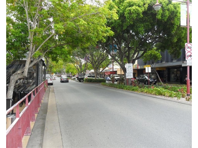 143 East Street, Rockhampton City QLD 4700