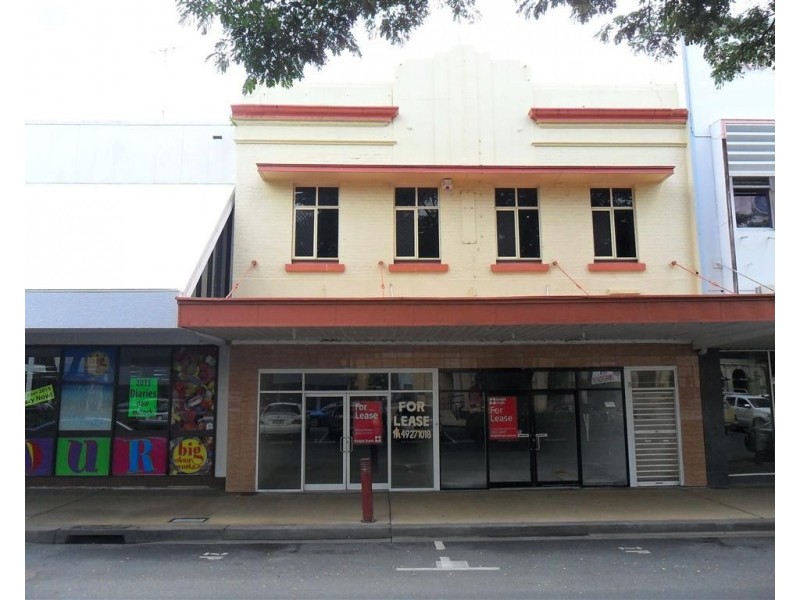 75 East Street, Rockhampton City QLD 4700