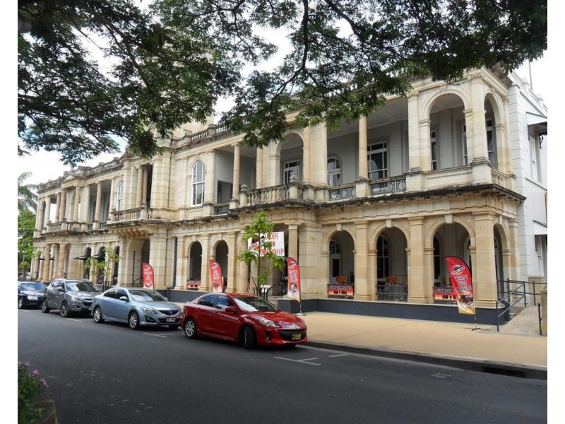 75 East Street, Rockhampton City QLD 4700