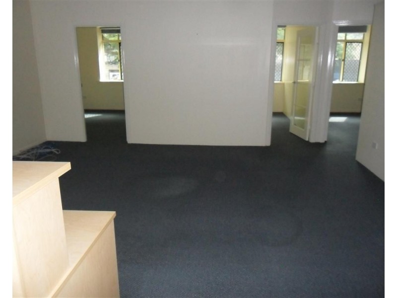 75 East Street, Rockhampton City QLD 4700