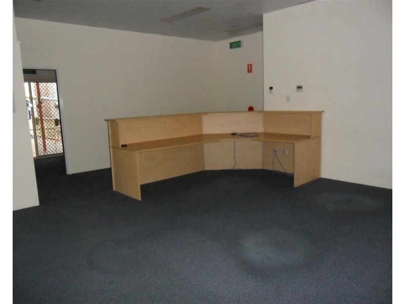 75 East Street, Rockhampton City QLD 4700