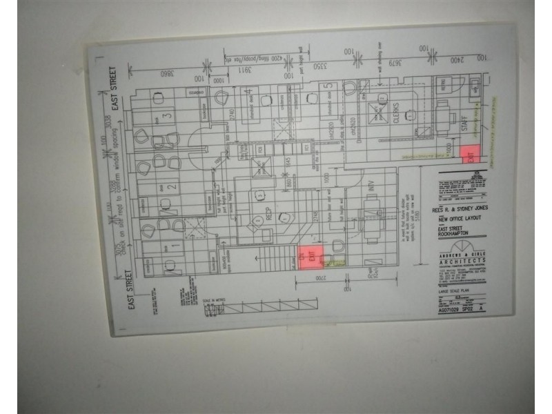 75 East Street, Rockhampton City QLD 4700