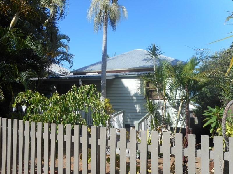 115 Canning Street, Allenstown QLD 4700