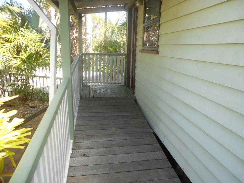 115 Canning Street, Allenstown QLD 4700