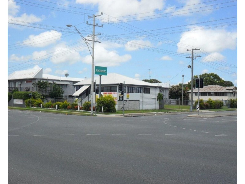 71 Archer Street, Rockhampton City QLD 4700