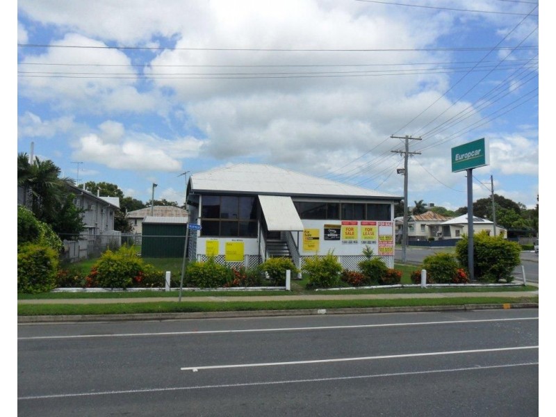 71 Archer Street, Rockhampton City QLD 4700