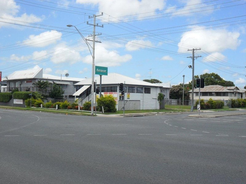 71 Archer Street, Rockhampton City QLD 4700