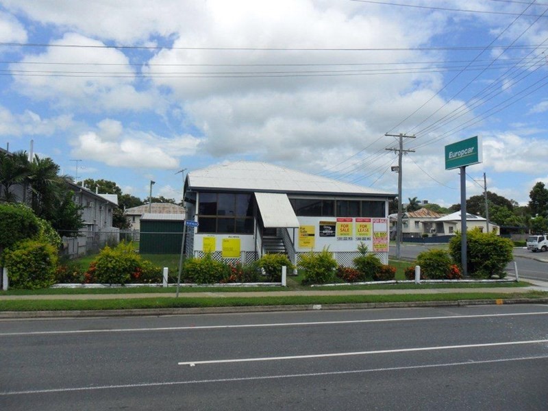 71 Archer Street, Rockhampton City QLD 4700