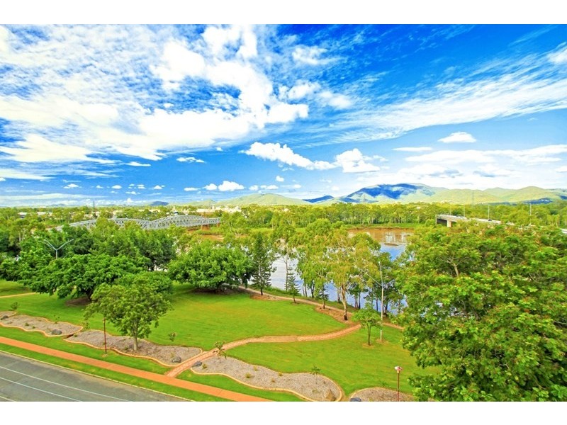 12/22 Victoria Parade, Rockhampton City QLD 4700