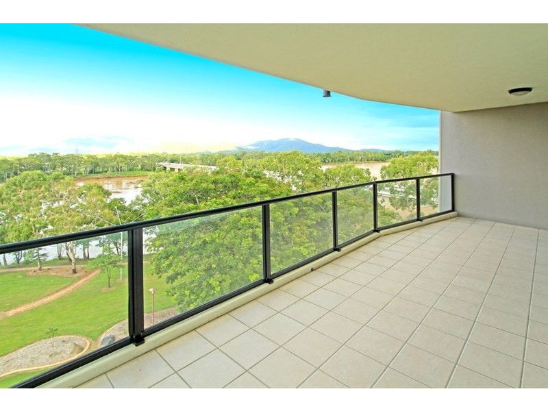 12/22 Victoria Parade, Rockhampton City QLD 4700