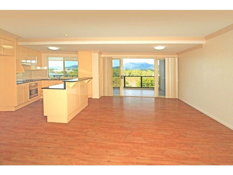 12/22 Victoria Parade, Rockhampton City QLD 4700