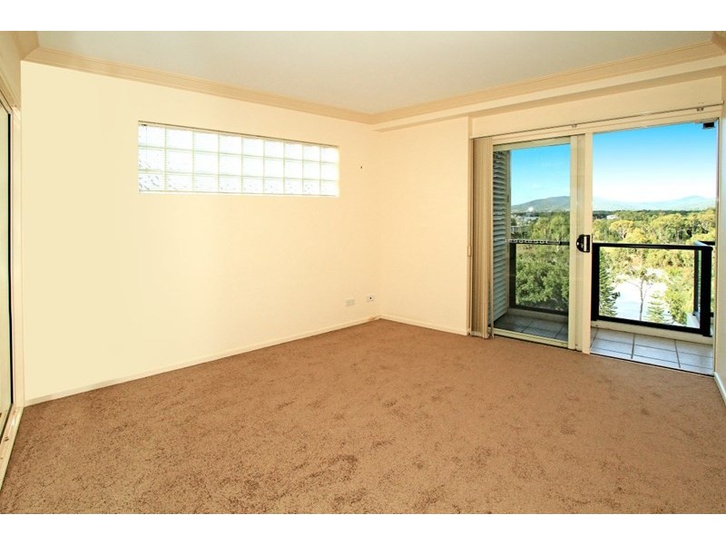 12/22 Victoria Parade, Rockhampton City QLD 4700