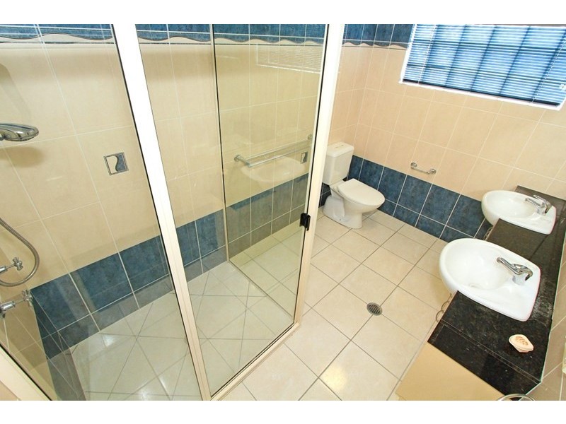 12/22 Victoria Parade, Rockhampton City QLD 4700