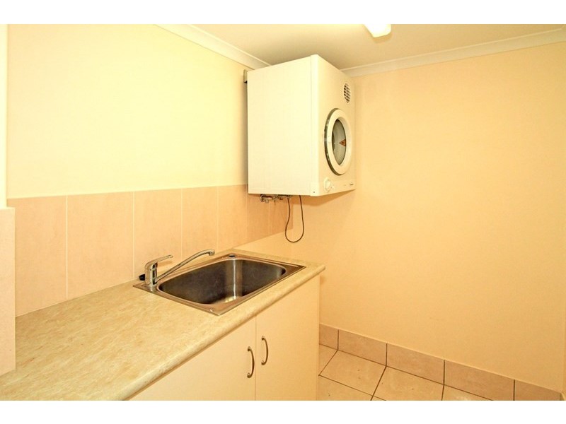 12/22 Victoria Parade, Rockhampton City QLD 4700