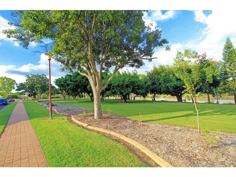 12/22 Victoria Parade, Rockhampton City QLD 4700