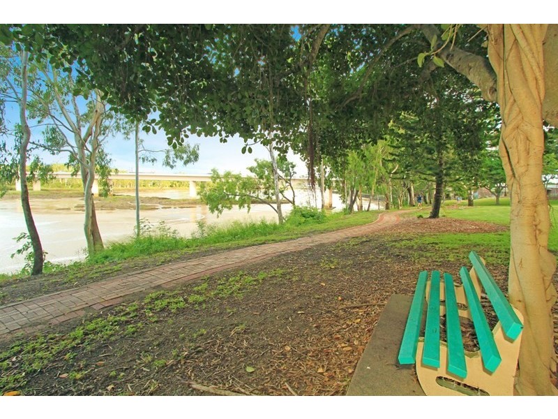 12/22 Victoria Parade, Rockhampton City QLD 4700