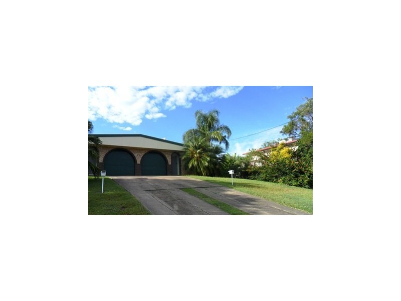 2/340 Shields Avenue, Frenchville QLD 4701