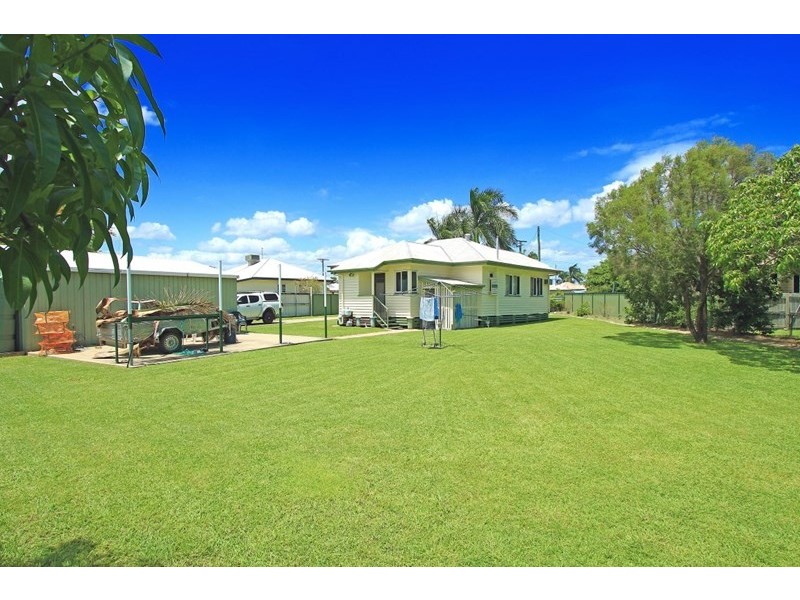 18 Wilmington Street, Kawana QLD 4701