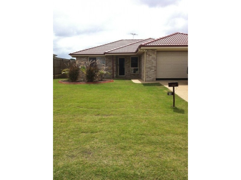 15 Justin Street, Gracemere QLD 4702