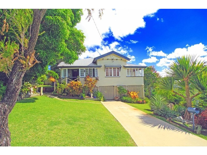 4 Macgregor Street, The Range QLD 4700