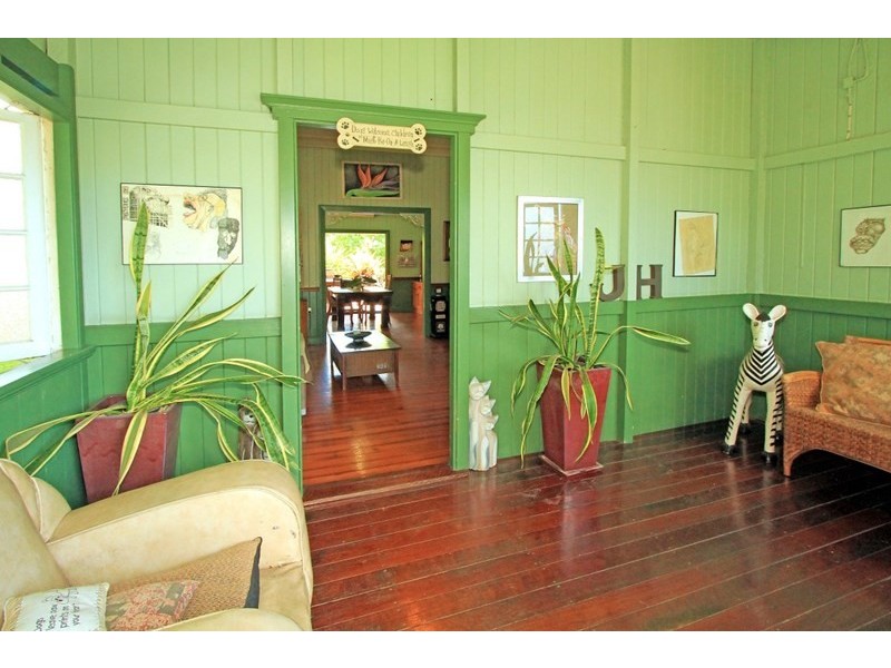 4 Macgregor Street, The Range QLD 4700
