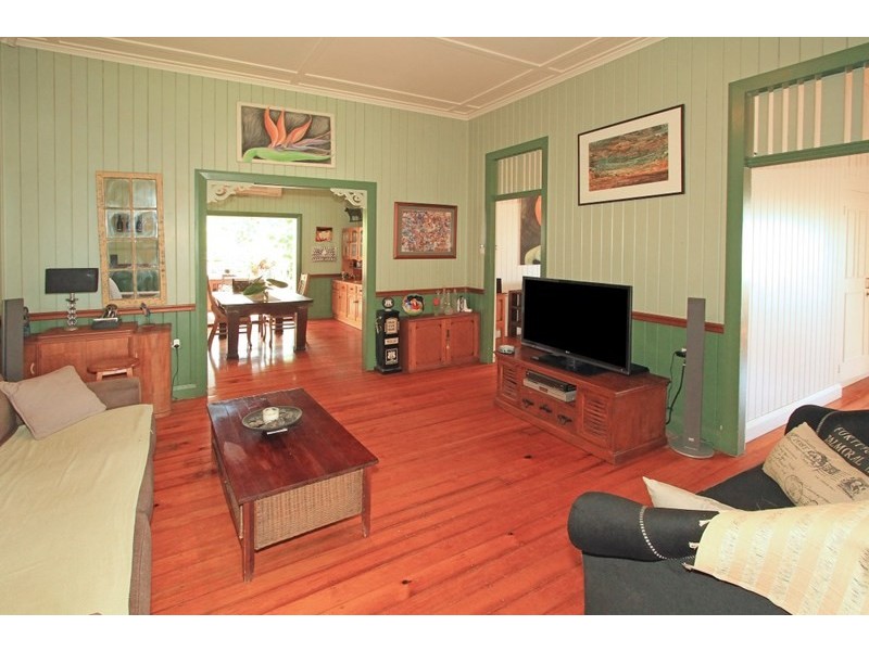 4 Macgregor Street, The Range QLD 4700