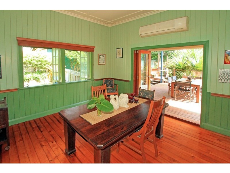 4 Macgregor Street, The Range QLD 4700