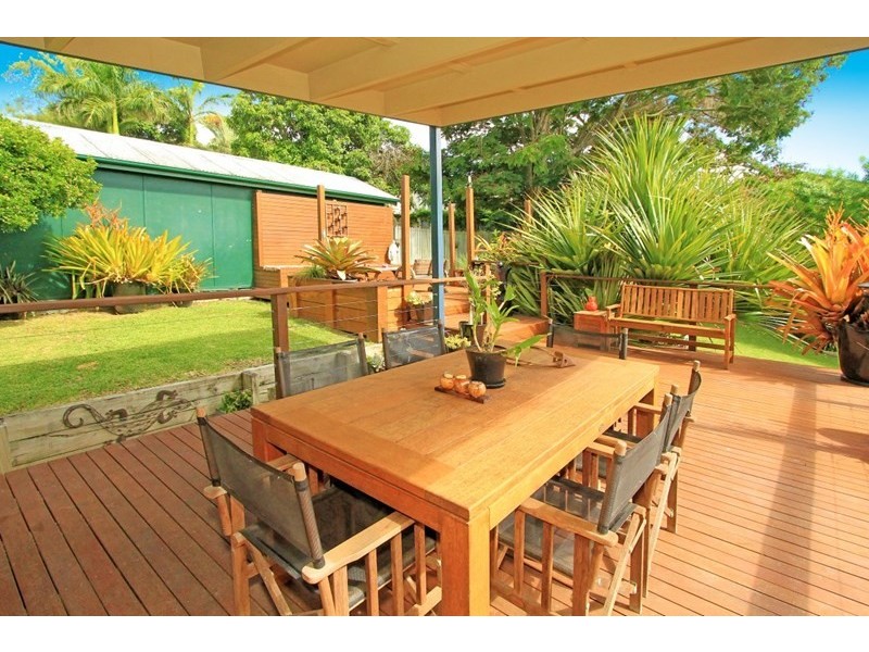 4 Macgregor Street, The Range QLD 4700