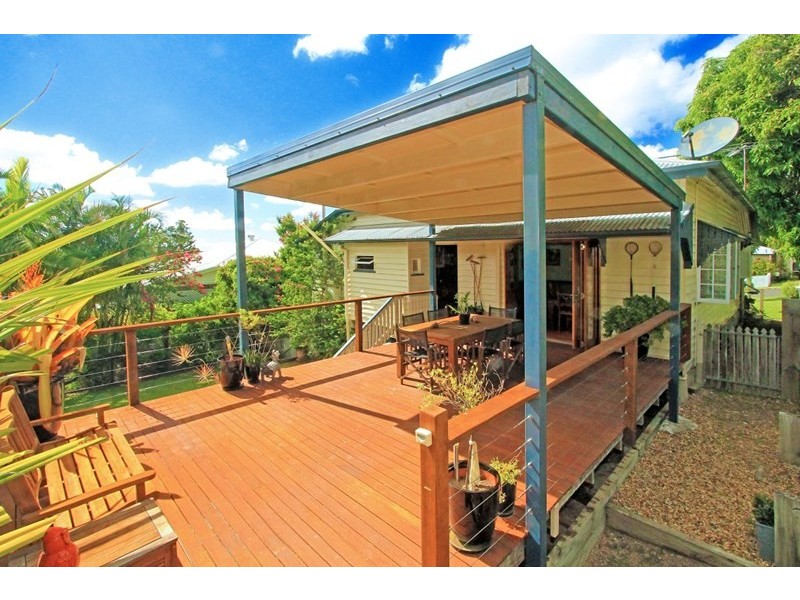 4 Macgregor Street, The Range QLD 4700