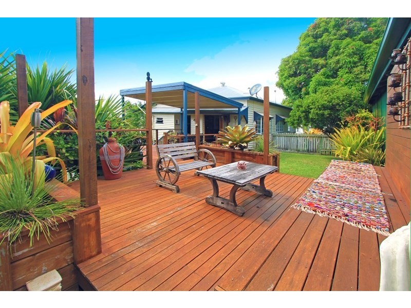 4 Macgregor Street, The Range QLD 4700