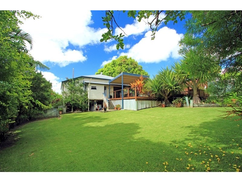 4 Macgregor Street, The Range QLD 4700