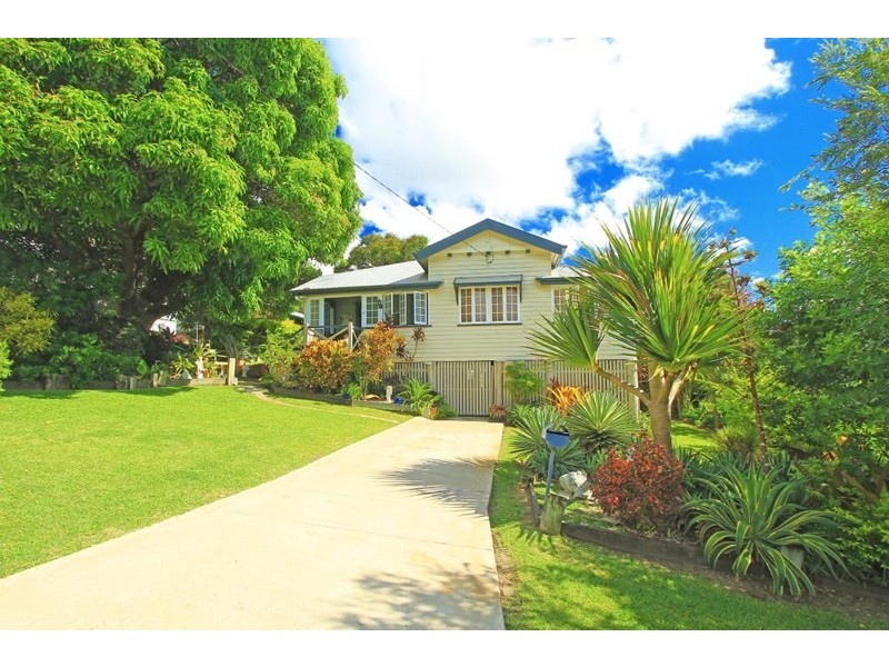 4 Macgregor Street, The Range QLD 4700