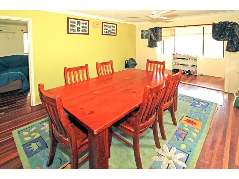 54 Larnach Street, Allenstown QLD 4700